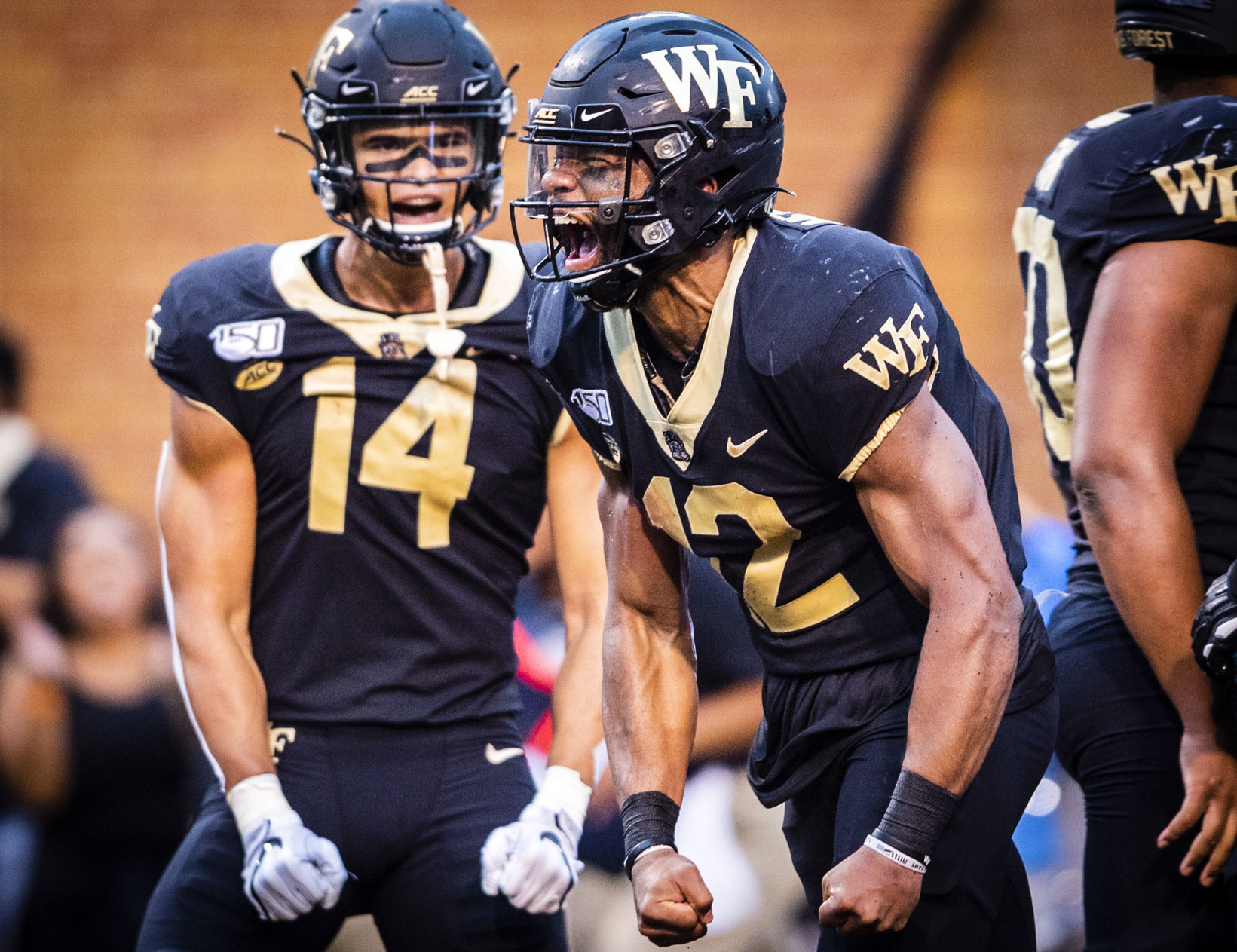 WakeFB